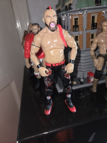 Aew jazwares tna lance archer - jazwares,