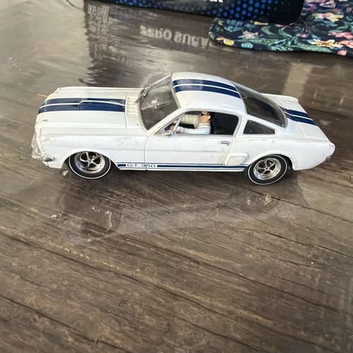 Carrera evolution ford mustang - carrera,