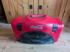 Vintage Coca-Cola Cool Box