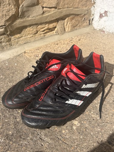 Adidas predator trx 2010 - trx,
