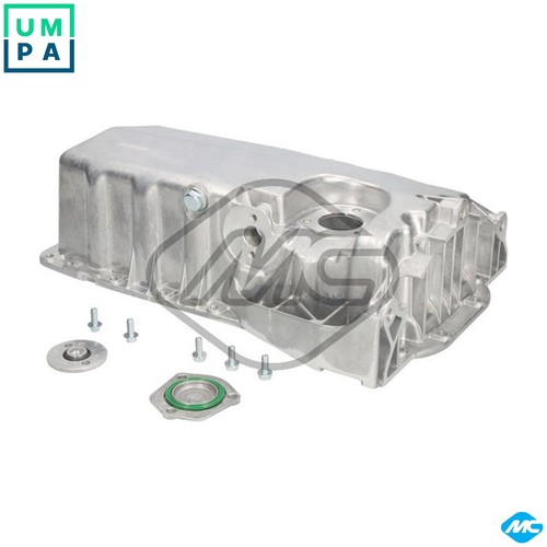 Oil sump 05960 for skoda - sump,