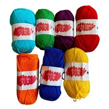 Mini balls of - 7,