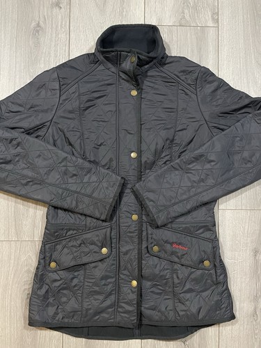 Women barbour cavalry - women’s,