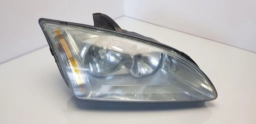 Ford focus turnier front - focus,