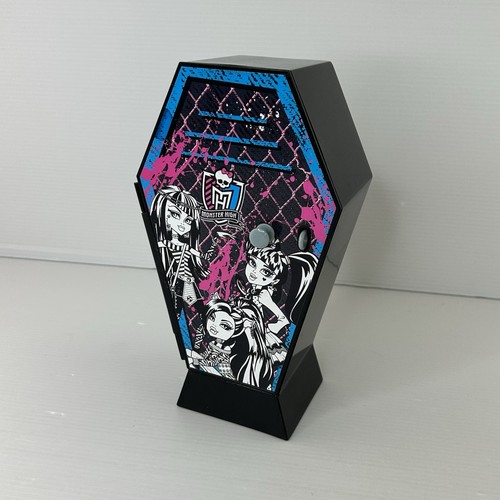 Monster high monstrous - high,