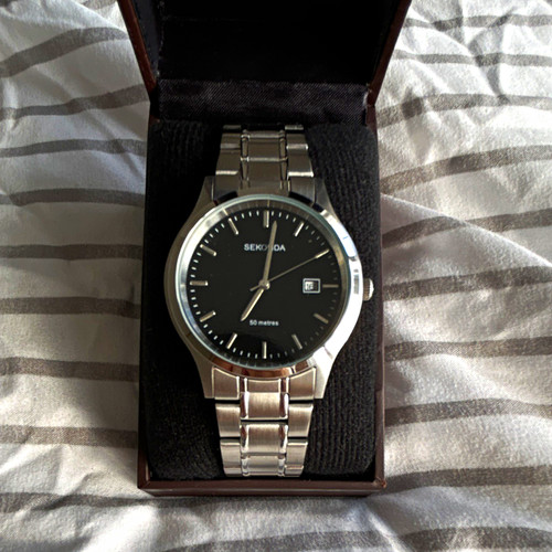 Sekonda 1211 men - 1211, men's