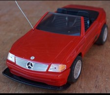 Taiyo Mercedes Benz 500SL