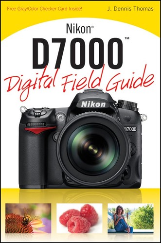 Nikon d7000 digital field - digital,