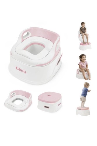 Kidoola potty training - kidoola,