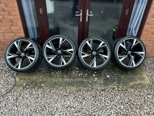 Audi Rs6 Alloy Wheels