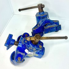 Pair of Genuine RECORD MFC 153
