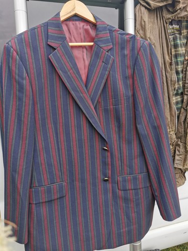 Brook taverner boating blazer - boating,
