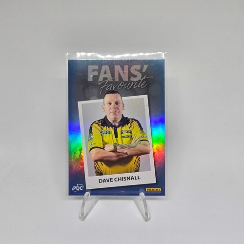 Dave chisnall fans - dave,
