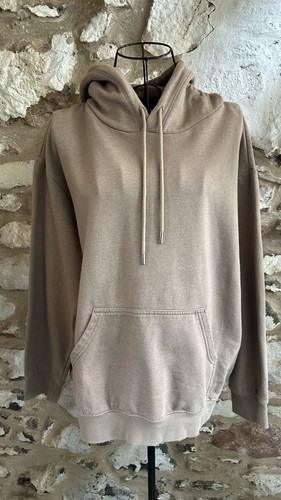 Basics beige oversized - h&m,