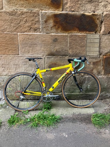 Monoc tc2 compact quattro pro - tc2,