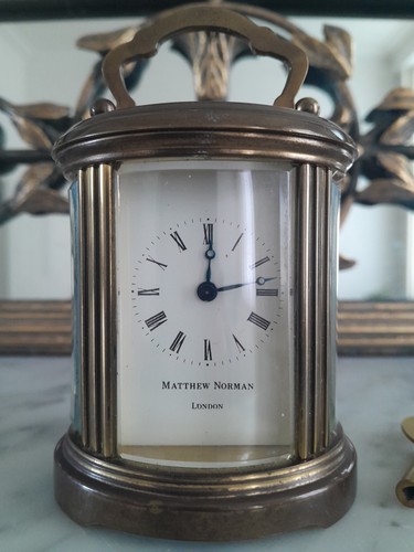 Matthew norman london swiss - matthew,