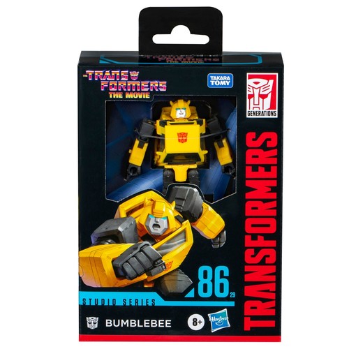Transformers studio series - transformers,