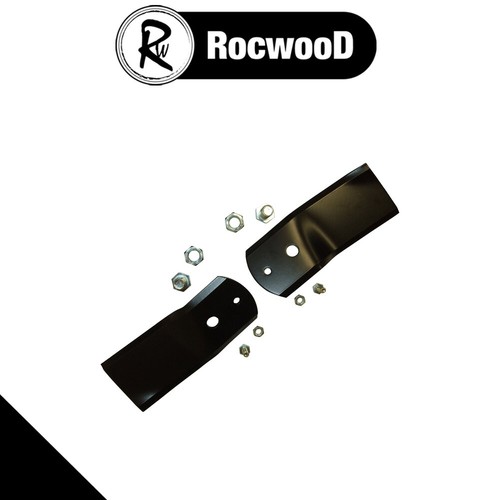 Stiga blade and bolt set - stiga,