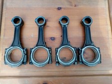 FORD ESCORT MK2 RS2000 CONRODS 