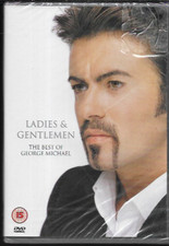 GEORGE MICHAEL LADIES &