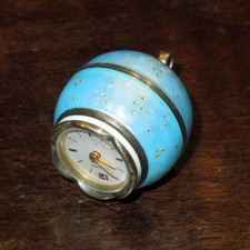 RARE Swiss Juvenia Ball Shaped