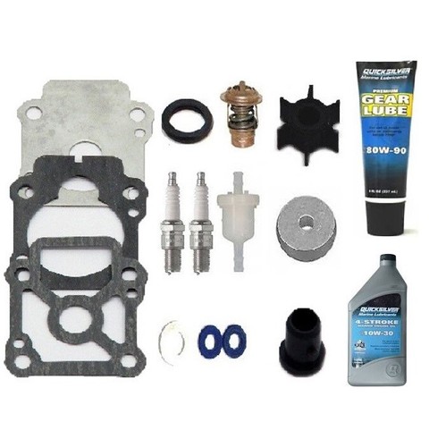 Mariner outboard 300 - 300, hour
