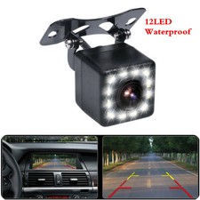 Car Reverse Parking Camera 12