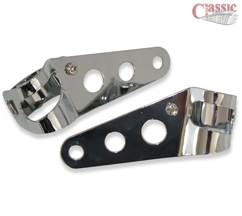 Universal headlamp brackets - universal,