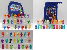 Lidl Stikeez SELECTION