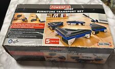 Powerfix 75kg 5 Pcs for