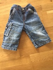 Baby Boy Jeans Size 18 - 24 Months