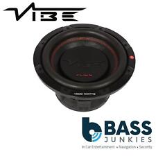 VIBE SLICK12D2-V3 12 Inch Dual