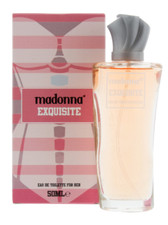 MADONNA EAU DE TOILETTE LADIES