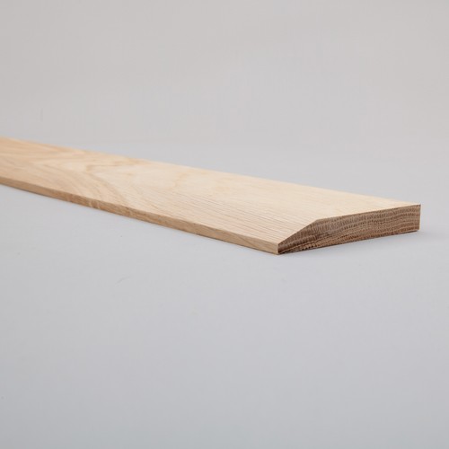 Solid oak prime - solid,