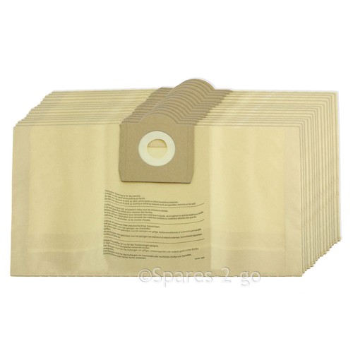 Vacuum cleaner dust bags - x,