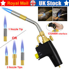 High Intensity Propane