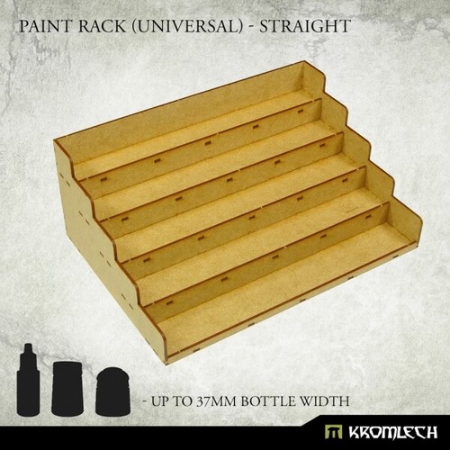 Kromlech paint rack universal - kromlech,