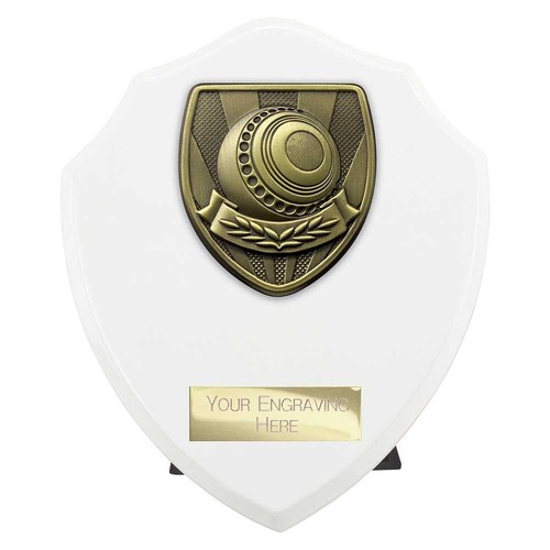 Lawn bowls trophies cobra - lawn,