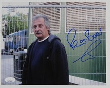 Pete Best Fully JSA Signed