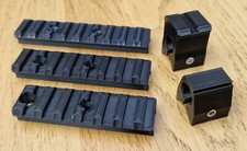 SMK Victory CP2 Dovetail &