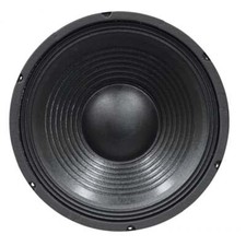 Single driver replacement - driver,