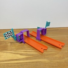 Hot Wheels Finish Line Winner