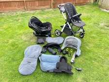 Silver Cross Wayfarer Buggy