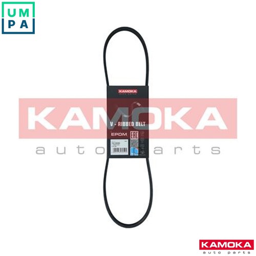 Vribbed belt 7014033 for skoda - for,