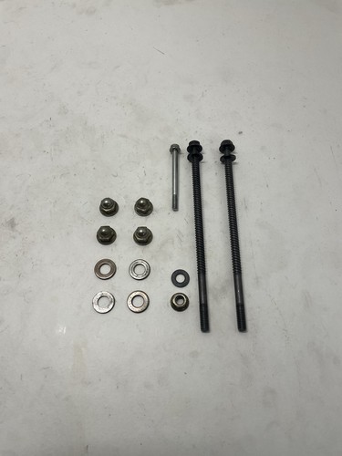 Honda bros 400 - 400, front