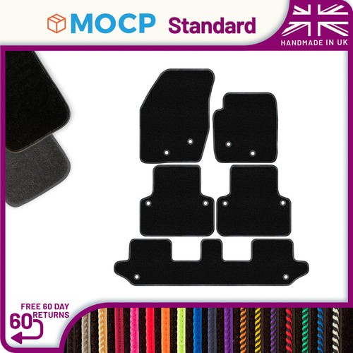 Standard car mats - car,
