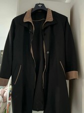 Ladies Coat