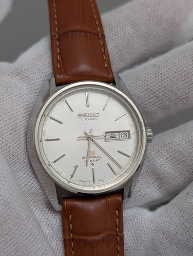 Grand seiko special - special, 6156-8000