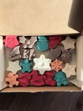 Christmas Edition Soy Wax Melts – Handmade Festive Scented Wax Melts Gift Box
