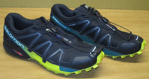 Salomon speedcross ortholite - speedcross,